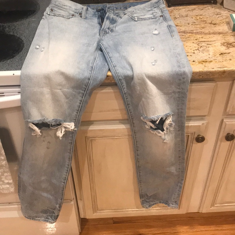 Men’s American Eagle jeans